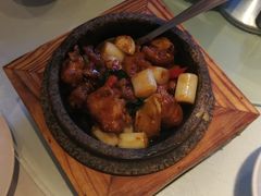-汤城小厨•粤菜•靓汤(苏州街店)