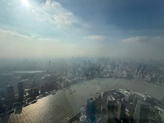 -上海中心大厦