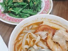 -曼谷食堂·泰国家庭料理(丹桂路店)