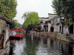 -南浔古镇