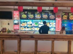 -老渔翁炖鱼坊(黄海西路东山店)