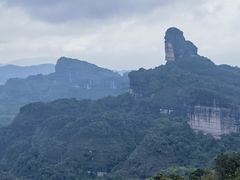 -丹霞山风景名胜区