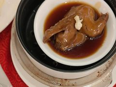 -酌宴府The China Club·广州万富希尔顿酒店(云城东路店)