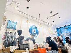 -COFFEE HOLIC(朝外SOHO店)