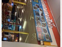 -拉威海鲜市场