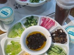 -尹三豆汁(前门旗舰店)