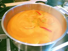 -青柠记忆泰式海鲜火锅(合生汇购物中心店)