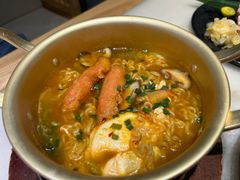 -韩宫宴烤肉·料理(大宁国际店)