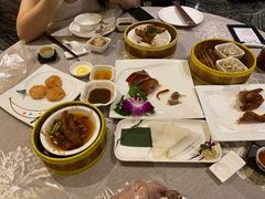 -香云轩·顺德菜(香云纱园林酒店店)