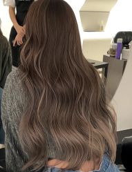 -Cima salon西玛沙龙