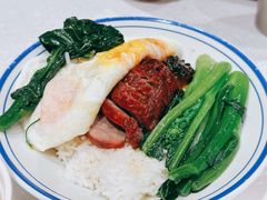 -香港新发烧腊茶餐厅(书城店)