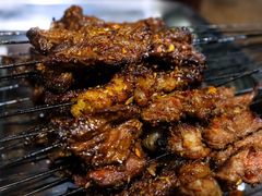 -清真·马峰烤肉(小学习北巷店)