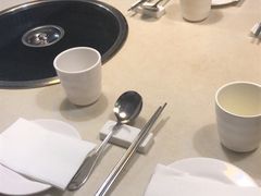 -梨满园韩国料理