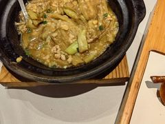 -汤城小厨•粤菜•靓汤(苏州街店)