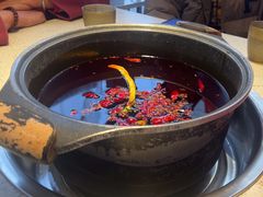 -钢管厂五区小郡肝串串香(蜀都万达店)