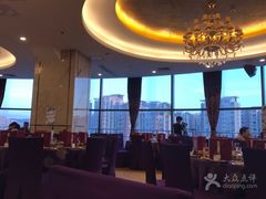 -国惠大酒楼(仓山万达店)
