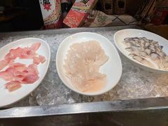 -佛山保利洲际酒店·月色西餐厅