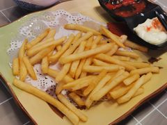 -滋味烤鱼(祥和里店)