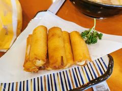 炸酸奶-面爱面(长椿街店)