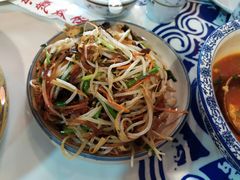 -京氣春饼(机场店)