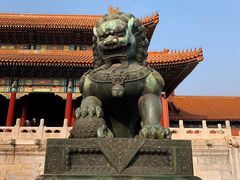 -故宫博物院(故宫)