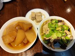 -咸亨酒店•非遗绍兴菜•中华老字号(堂吃餐厅)