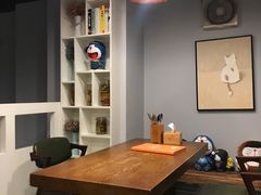 -SchoolStory学校的故事(七星路店)