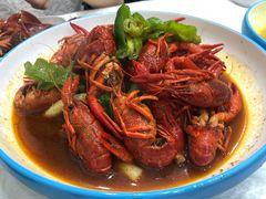 十三香-龙虾奇迹(大华三路店)