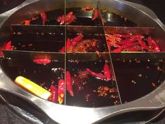-董家湾重庆老火锅(嘉华店)