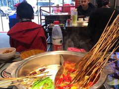 -让签签飞小郡肝串串香(春熙路形象店)