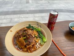 -方铲铲·成都板凳面(滨江银泰店)