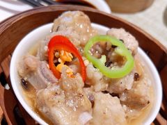 -潮府馆·非遗潮州菜·港式点心(世纪公园店)