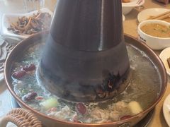 -阳坊大都涮羊肉(阳坊总店)