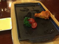 -棒约翰比萨·意面(剑河店)