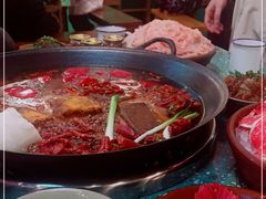 -雾都嘟重庆老火锅