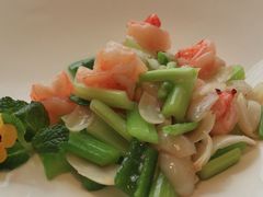 -白天鹅宾馆-宏图府餐厅