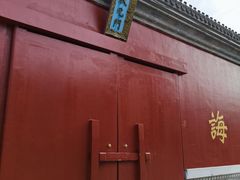 -长春孔子文化园-文庙