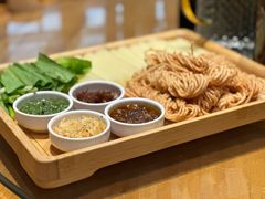 -壹零捌道·北京烤鸭(车公庄店)