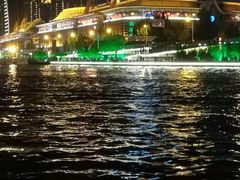 -海河游船(古文化街码头)