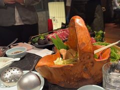 -捞王锅物料理(凯旋路店)