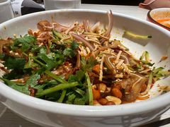 -九毛九西北菜(番禺万达店)