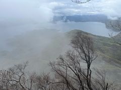 -五女山景区