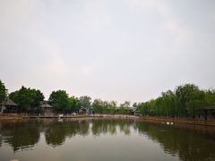 -河北村民俗体验园