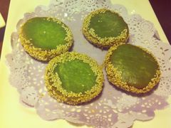 绿茶饼-19号私房菜(云南路店)