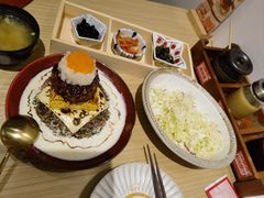 -堂本家·二代目·炸猪排(Express东海店)