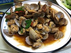 -鑫悦楼煎蟹·16年海鲜大排档