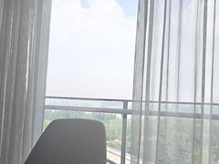 -青岛银沙滩温德姆至尊酒店