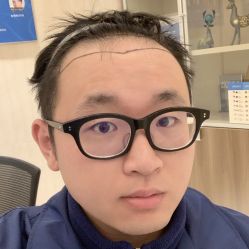 -碧莲盛·不剃发植发