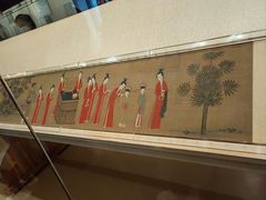 -上海博物馆(人民广场馆)