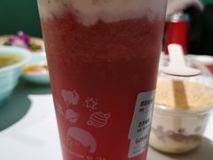 -喜茶(杭州滨江宝龙店)